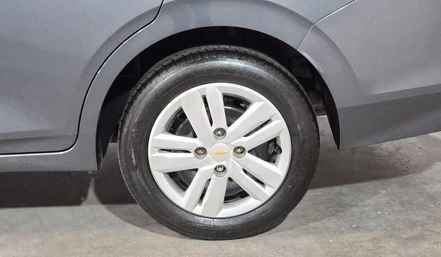 Chevrolet Aveo 1.5 LS D Sedan 2024