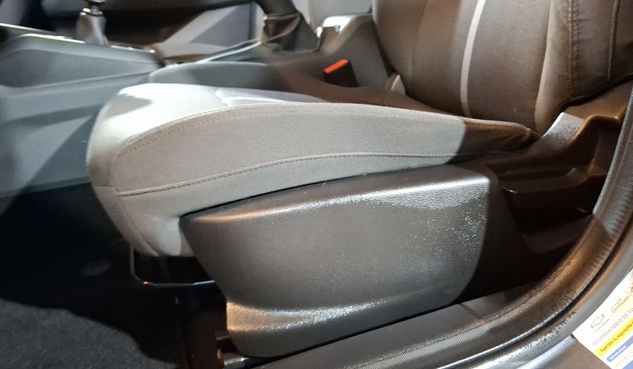 Chevrolet Aveo 1.5 LS D Sedan 2024