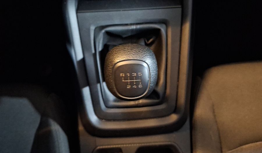 Chevrolet Aveo 1.5 LS D Sedan 2024