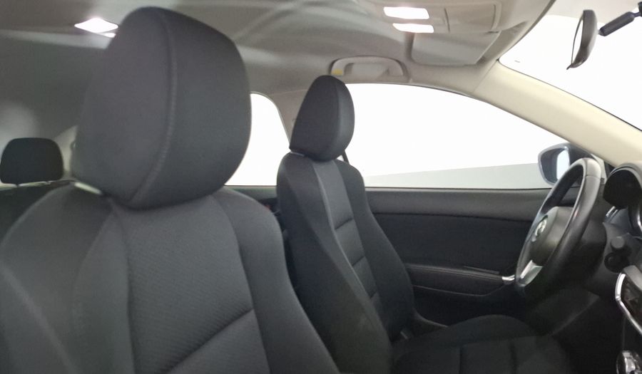 Mazda Cx-5 2.0 I SPORT AT 2WD Suv 2016