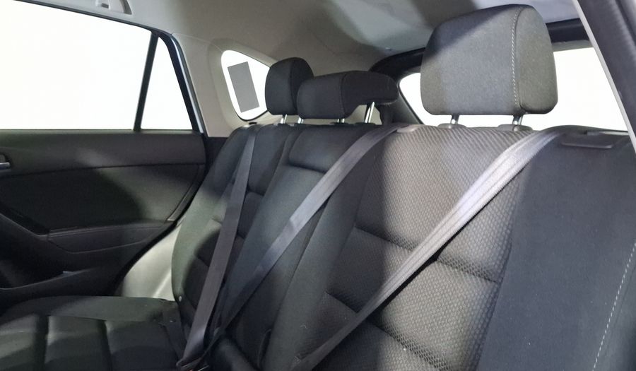 Mazda Cx-5 2.0 I SPORT AT 2WD Suv 2016