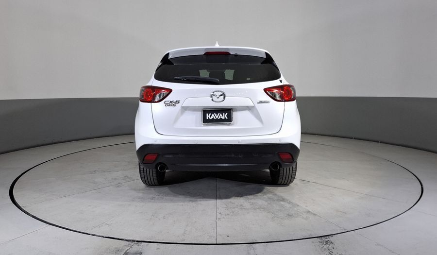Mazda Cx-5 2.0 I SPORT AT 2WD Suv 2016