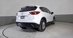 Mazda Cx-5 2.0 I SPORT AT 2WD Suv 2016