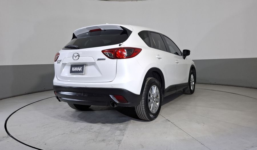 Mazda Cx-5 2.0 I SPORT AT 2WD Suv 2016