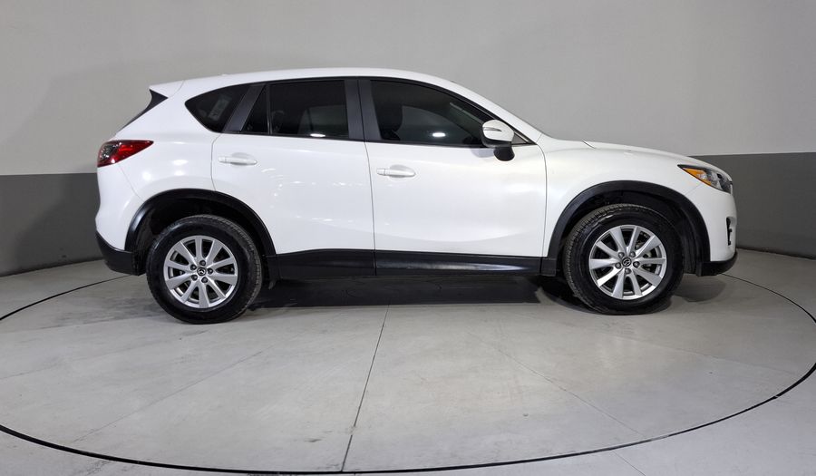 Mazda Cx-5 2.0 I SPORT AT 2WD Suv 2016