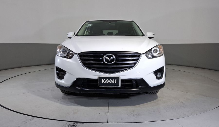Mazda Cx-5 2.0 I SPORT AT 2WD Suv 2016