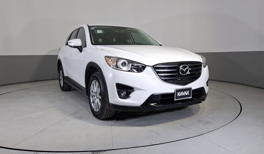 Mazda Cx-5 2.0 I SPORT AT 2WD Suv 2016