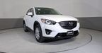 Mazda Cx-5 2.0 I SPORT AT 2WD Suv 2016