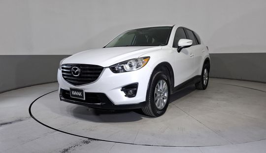 Mazda • CX-5