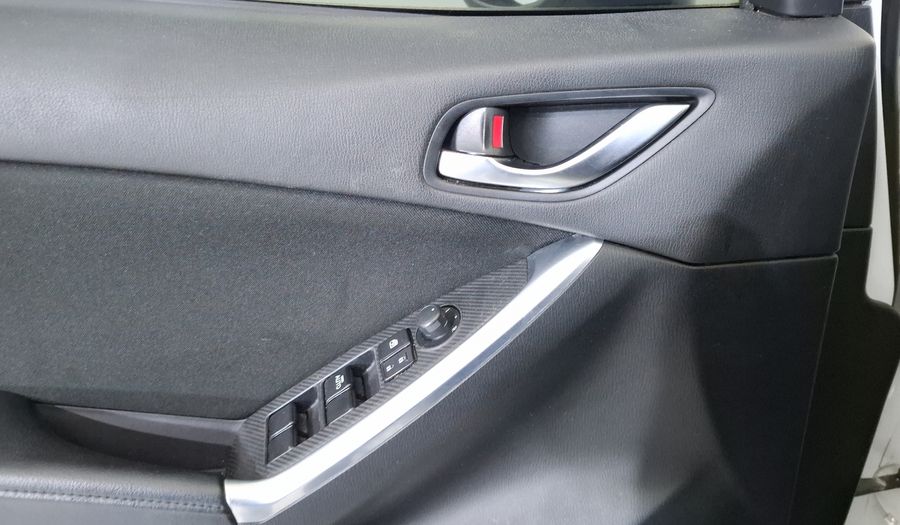 Mazda Cx-5 2.0 I SPORT AT 2WD Suv 2016