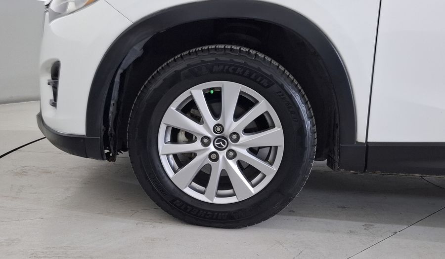 Mazda Cx-5 2.0 I SPORT AT 2WD Suv 2016