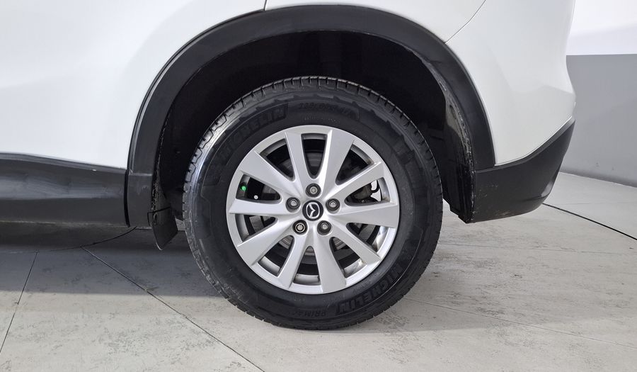 Mazda Cx-5 2.0 I SPORT AT 2WD Suv 2016