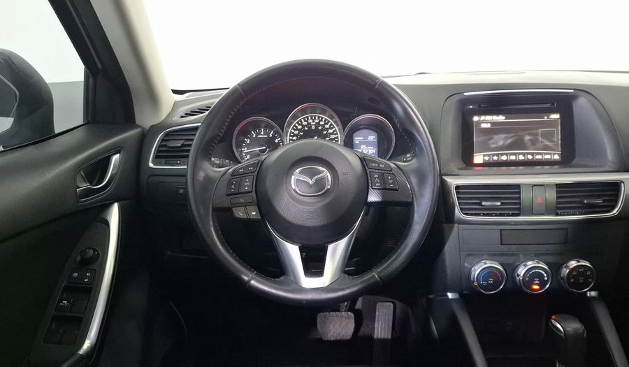 Mazda Cx-5 2.0 I SPORT AT 2WD Suv 2016
