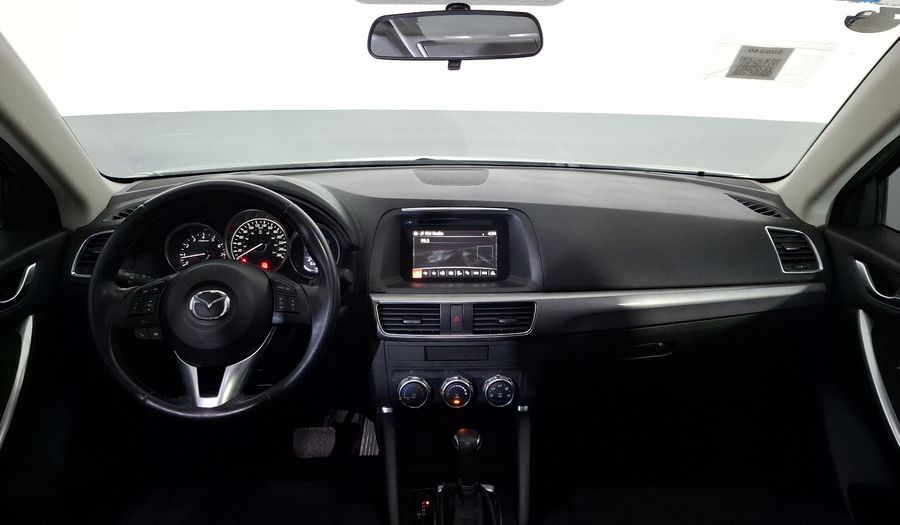Mazda Cx-5 2.0 I SPORT AT 2WD Suv 2016