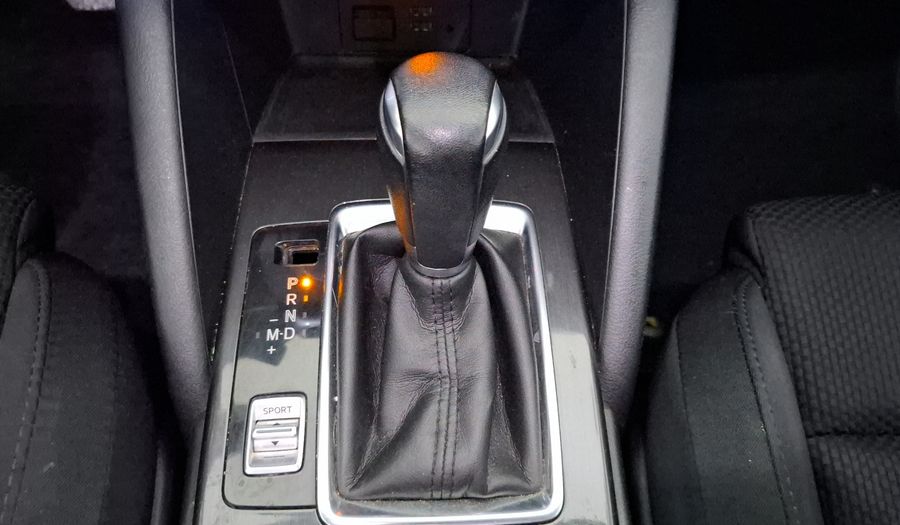 Mazda Cx-5 2.0 I SPORT AT 2WD Suv 2016