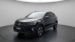 Volkswagen Nivus 1.0 200 TSI HIGHLINE AUTO