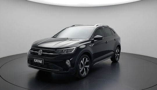 Volkswagen • Nivus