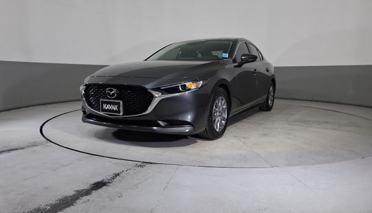 Mazda • Mazda 3