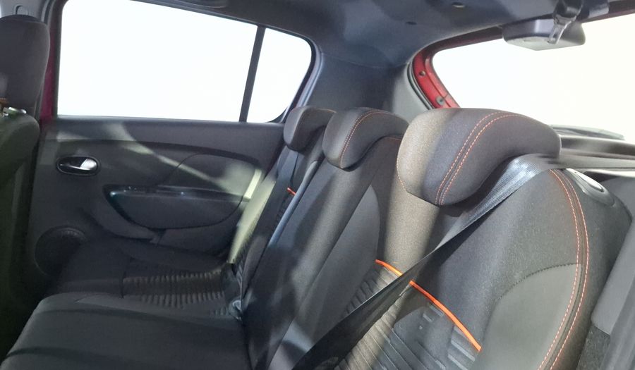 Renault Stepway 1.6 INTENS MT Hatchback 2023