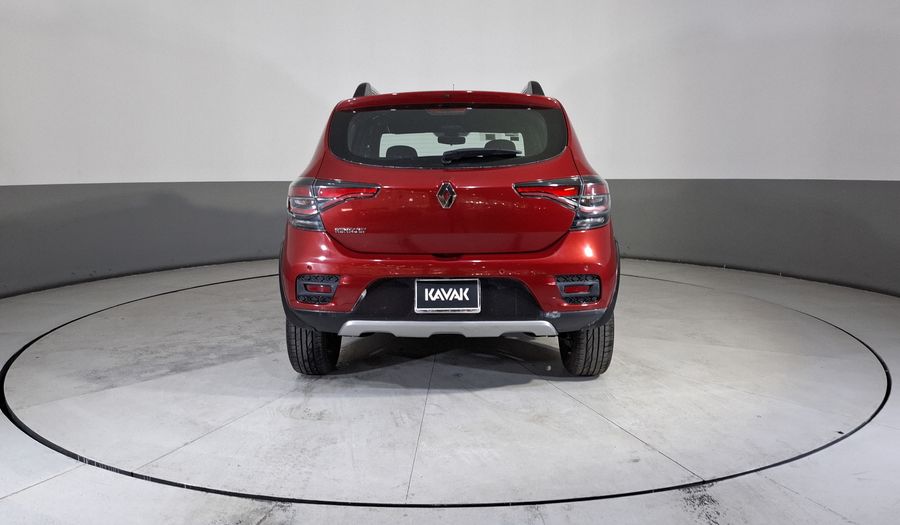 Renault Stepway 1.6 INTENS MT Hatchback 2023