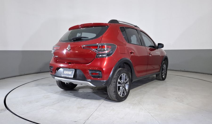 Renault Stepway 1.6 INTENS MT Hatchback 2023