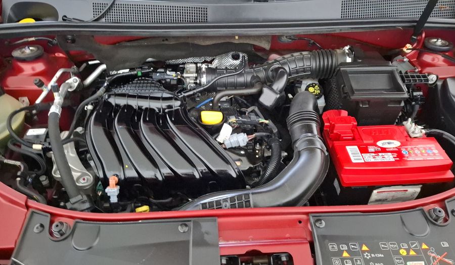 Renault Stepway 1.6 INTENS MT Hatchback 2023