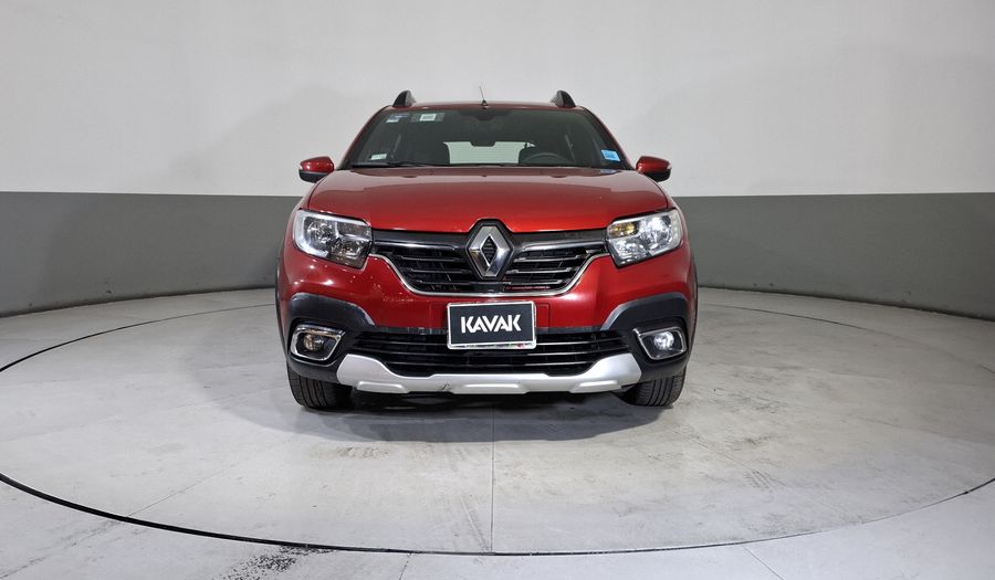 Renault Stepway 1.6 INTENS MT Hatchback 2023