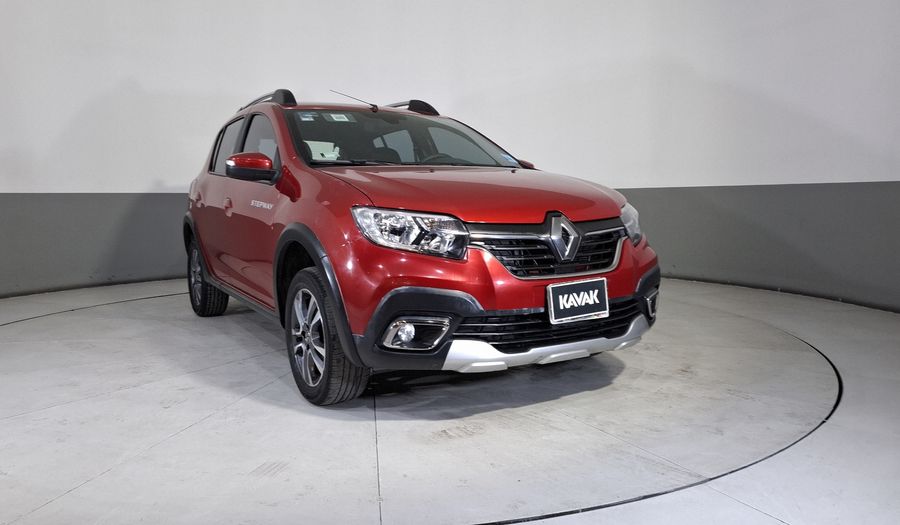 Renault Stepway 1.6 INTENS MT Hatchback 2023