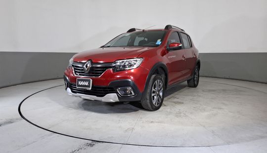 Renault • Stepway