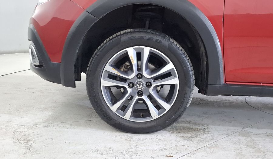 Renault Stepway 1.6 INTENS MT Hatchback 2023