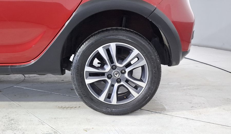 Renault Stepway 1.6 INTENS MT Hatchback 2023