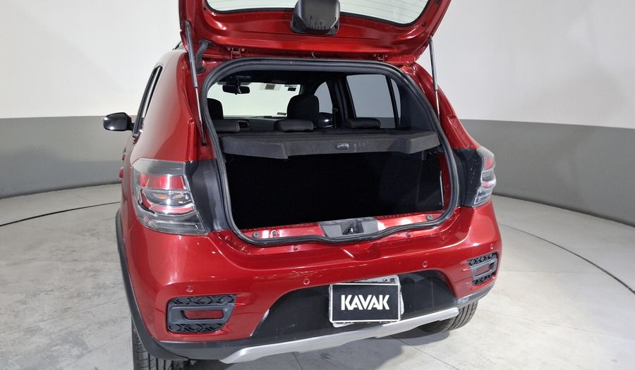 Renault Stepway 1.6 INTENS MT Hatchback 2023