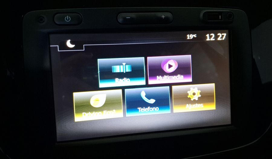 Renault Stepway 1.6 INTENS MT Hatchback 2023