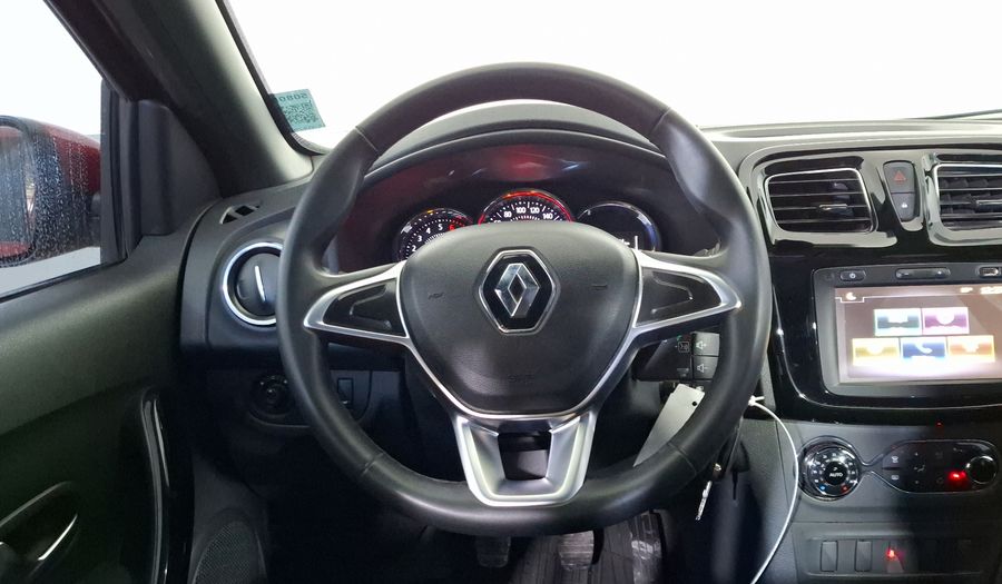 Renault Stepway 1.6 INTENS MT Hatchback 2023