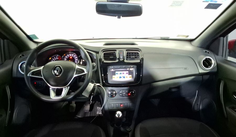 Renault Stepway 1.6 INTENS MT Hatchback 2023
