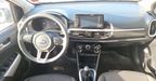 Kia Morning 1.2 EX ABS AC Hatchback 2019