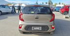 Kia Morning 1.2 EX ABS AC Hatchback 2019