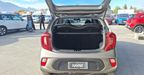 Kia Morning 1.2 EX ABS AC Hatchback 2019