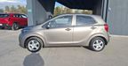 Kia Morning 1.2 EX ABS AC Hatchback 2019