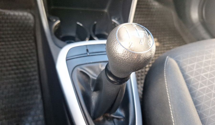 Kia Morning 1.2 EX ABS AC Hatchback 2019