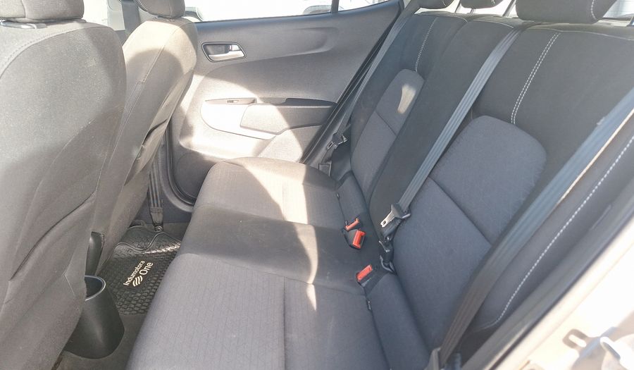 Kia Morning 1.2 EX ABS AC Hatchback 2019