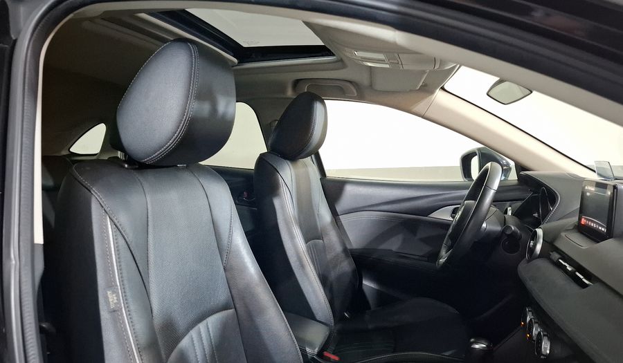Mazda Cx-3 2.0 I GRAND TOURING 2WD AT Suv 2020