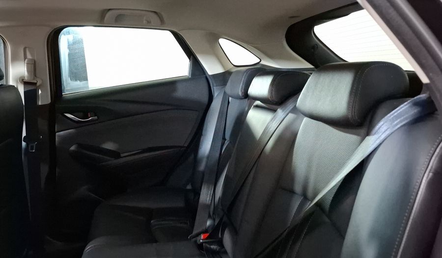Mazda Cx-3 2.0 I GRAND TOURING 2WD AT Suv 2020