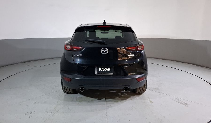 Mazda Cx-3 2.0 I GRAND TOURING 2WD AT Suv 2020
