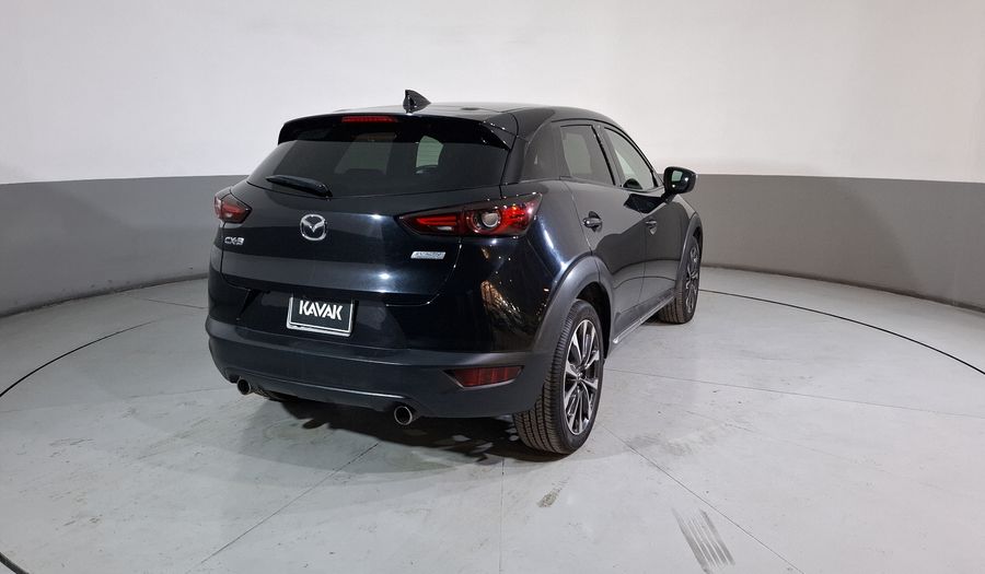 Mazda Cx-3 2.0 I GRAND TOURING 2WD AT Suv 2020