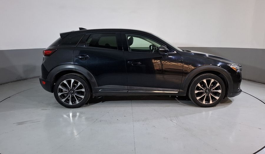 Mazda Cx-3 2.0 I GRAND TOURING 2WD AT Suv 2020