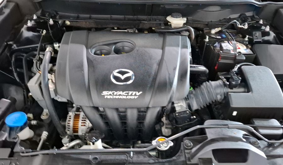 Mazda Cx-3 2.0 I GRAND TOURING 2WD AT Suv 2020