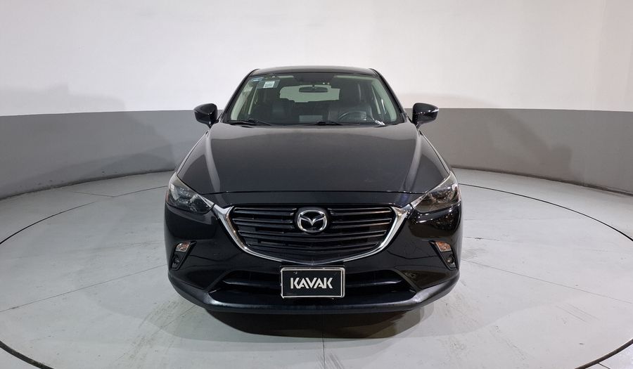 Mazda Cx-3 2.0 I GRAND TOURING 2WD AT Suv 2020