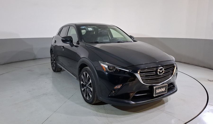 Mazda Cx-3 2.0 I GRAND TOURING 2WD AT Suv 2020