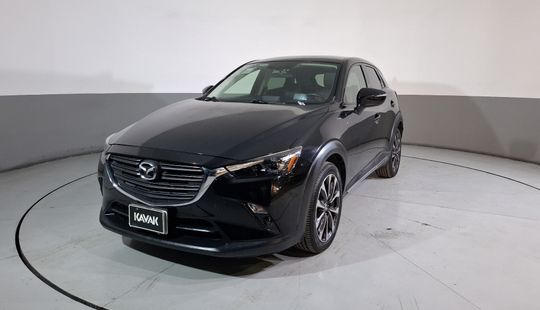 Mazda • CX-3